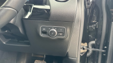 Mercedes-Benz GLA 200 Sport Executive 5dr Auto Petrol Hatchback